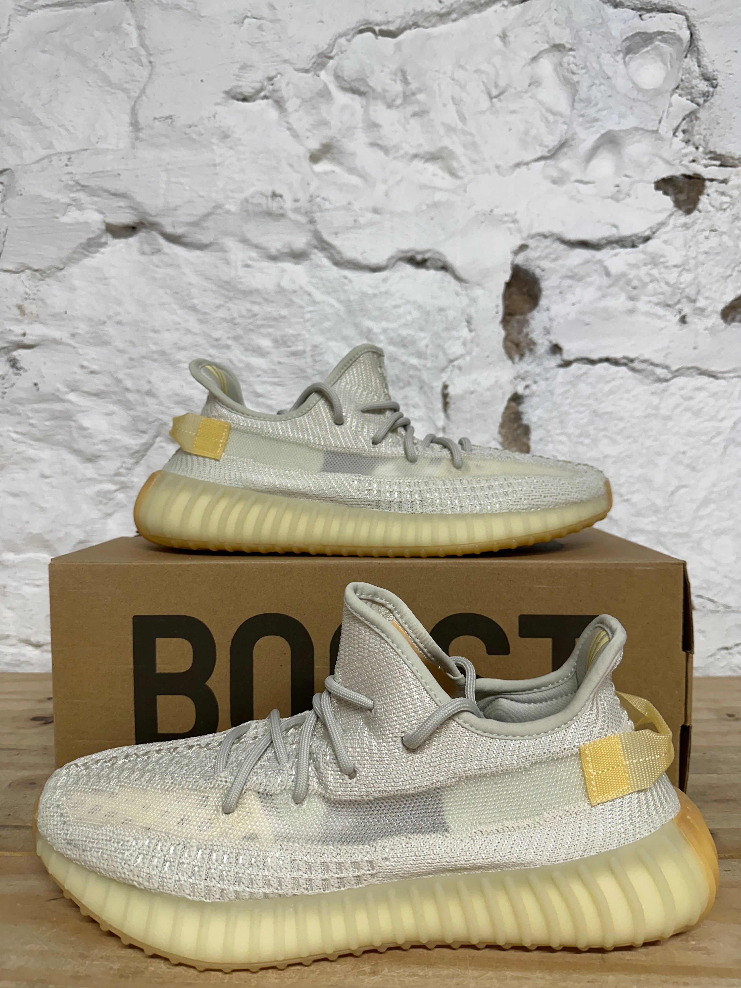 Yeezy 350 V2 Light Sz 11.5