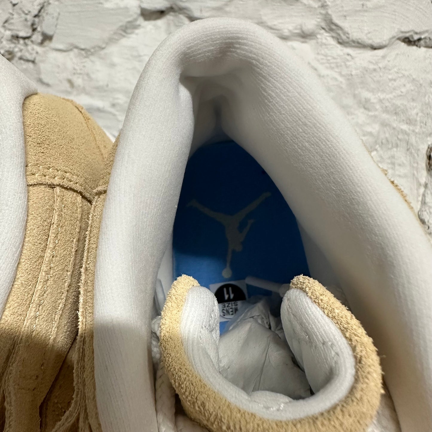 Air Jordan 11 High H-Town Sz 11 DS