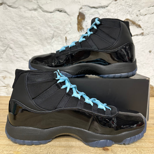 Air Jordan 11 High Gamma Blue (2025) Sz 13