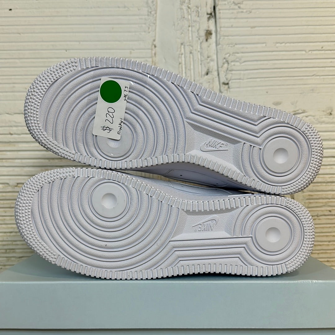 Nike Air Force 1 Low NOCTA Certified Lover Boy Sz 7.5 (9W) DS