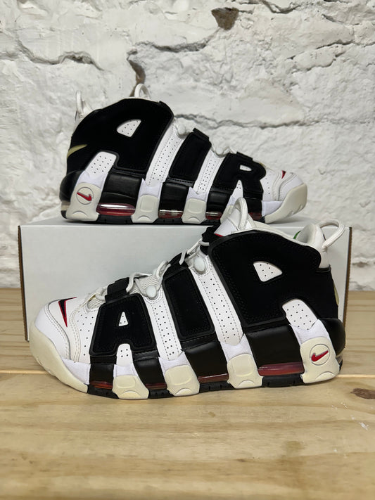 Nike Air More Uptempo Scottie Pippen Sz 9 DS