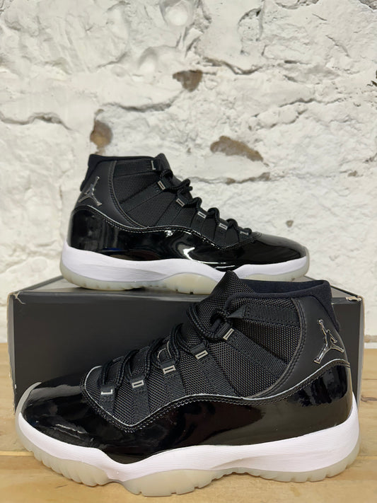 Air Jordan 11 High Jubilee Sz 8.5 DS