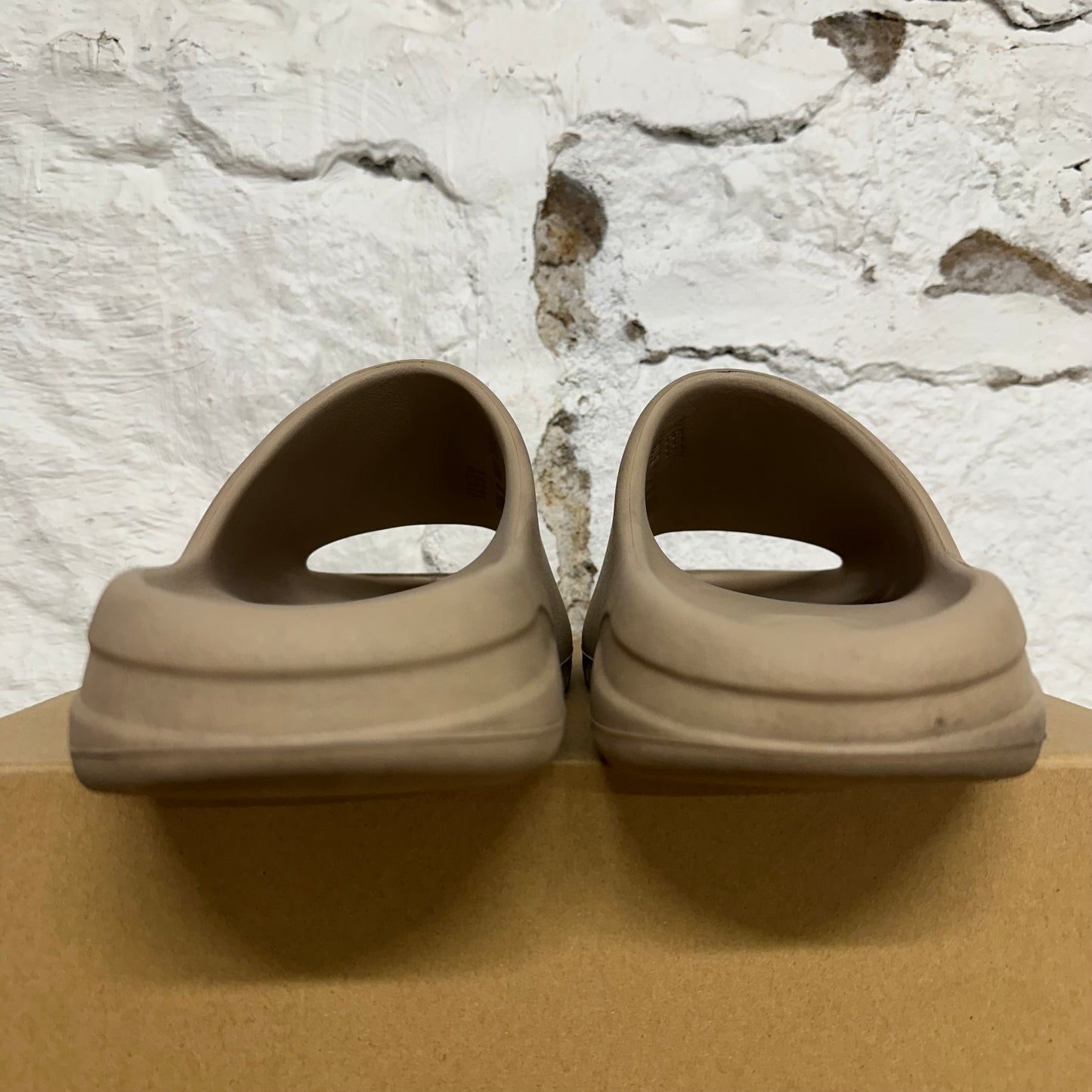 Yeezy Slide Pure Sz 12