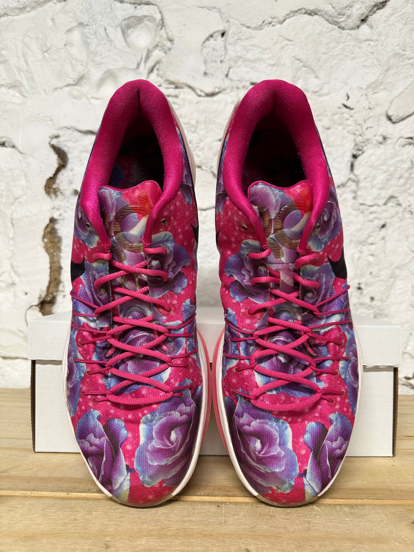 KD 8 Aunt Pearl Sz 15