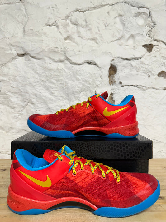 Nike Kobe 8 Year Of The Horse (2026) Sz 11.5 DS