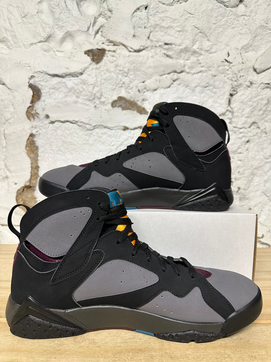 Air Jordan 7 Bordeuax Sz 12