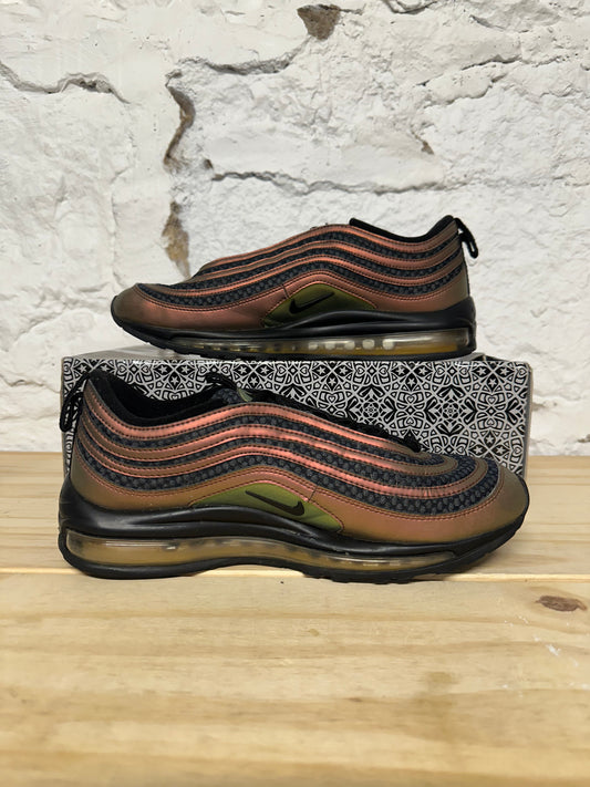 Nike Air Max 97 Skepta Sz 8.5