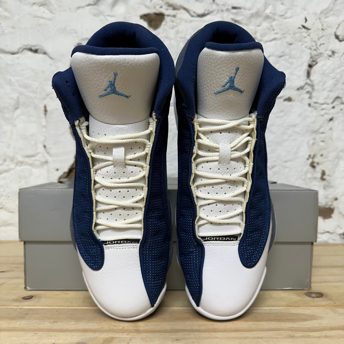 Air Jordan 13 Flint (2020) Sz 9.5