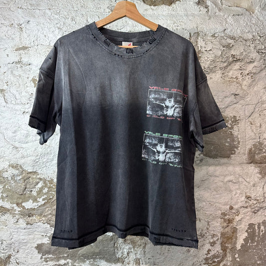 Vale Holy Spirit Black T-Shirt DS