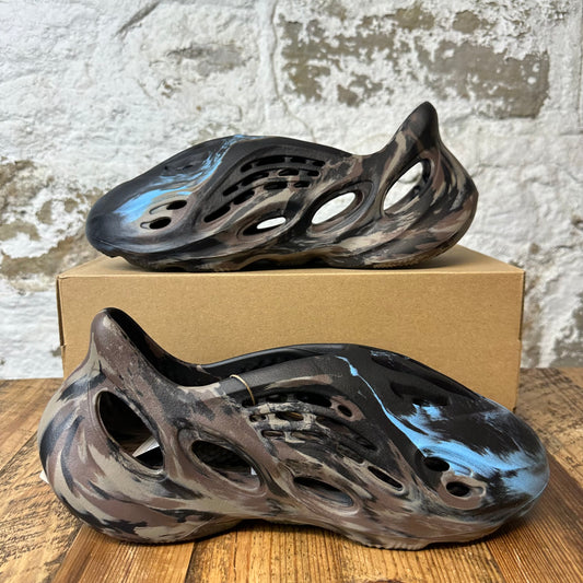 Yeezy Foam Runner MX Cinder Sz 12 DS