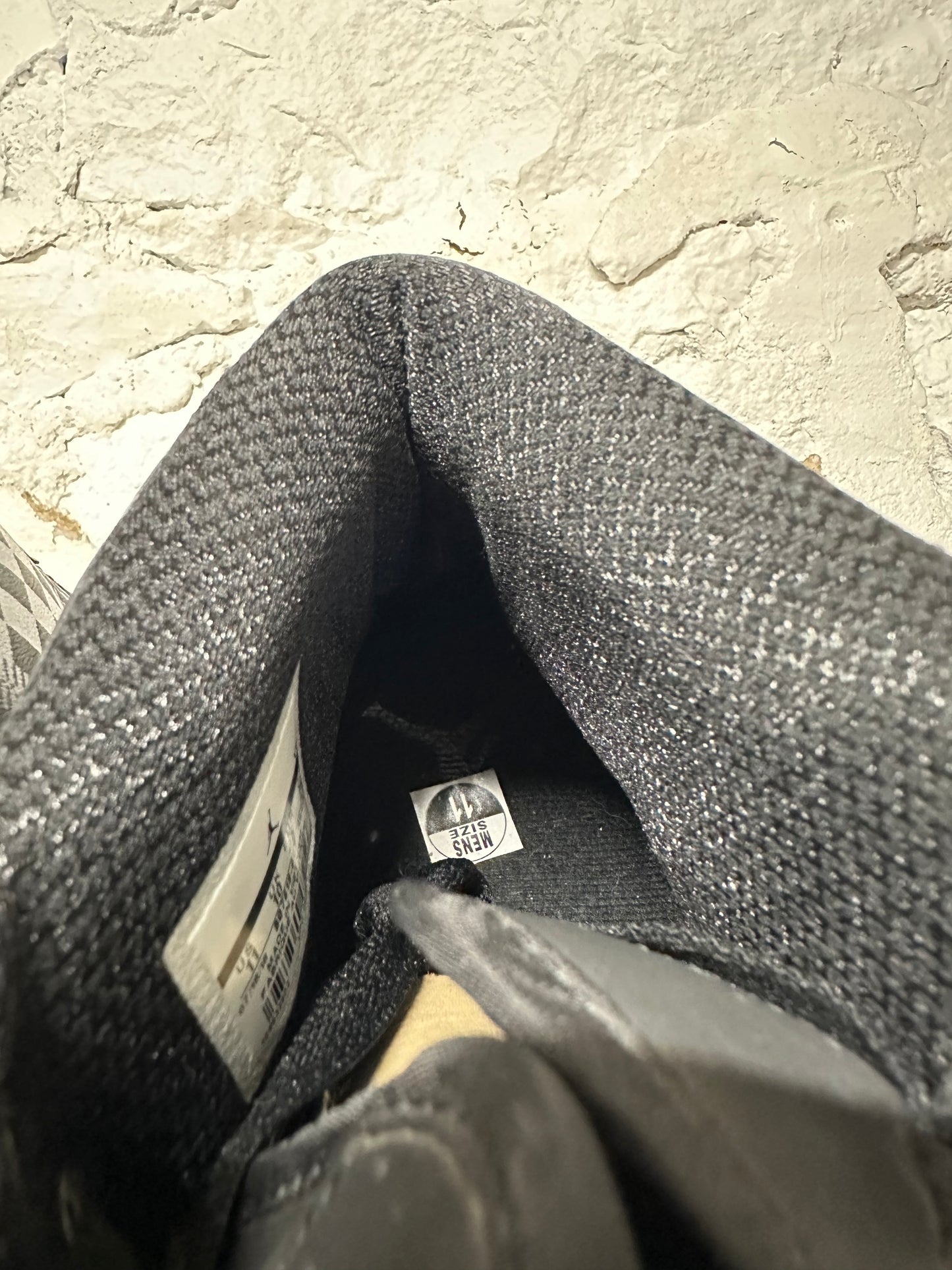 Air Jordan 2 Black History Month Sz 11 DS