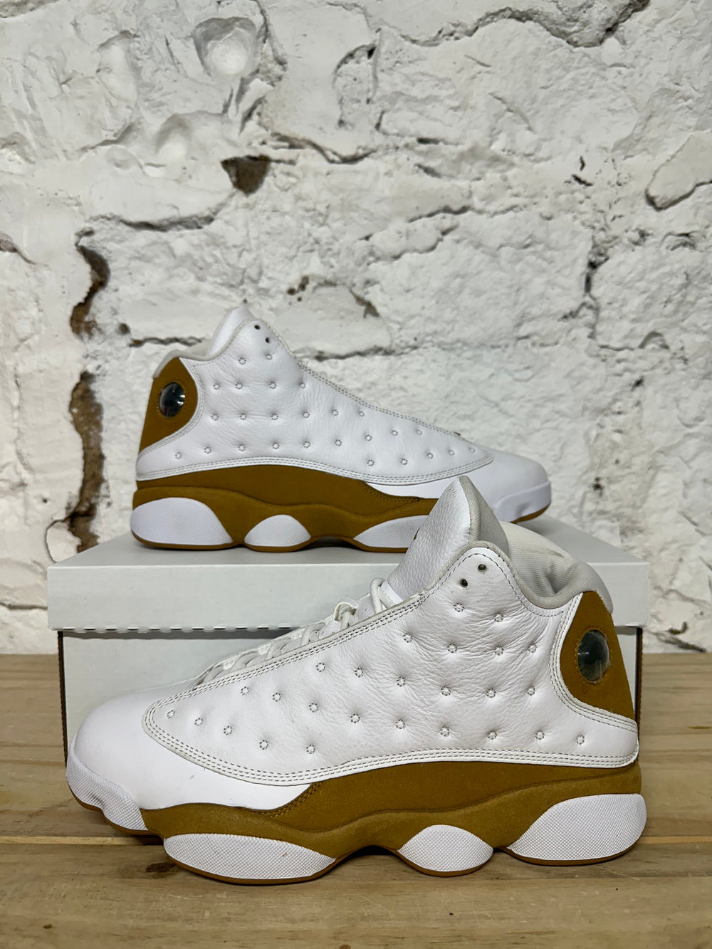 Air Jordan 13 Wheat (2023) Sz 10