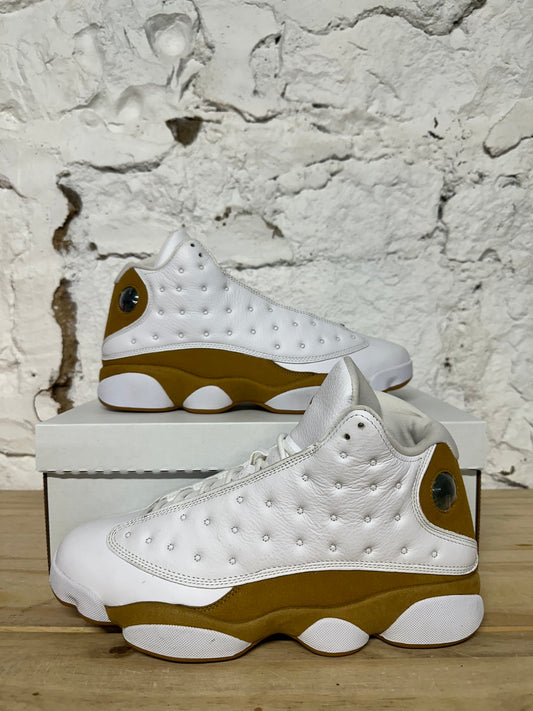 Air Jordan 13 Wheat (2023) Sz 10