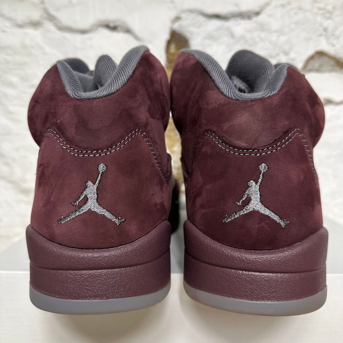 Air Jordan 5 Burgundy (2023) Sz 13