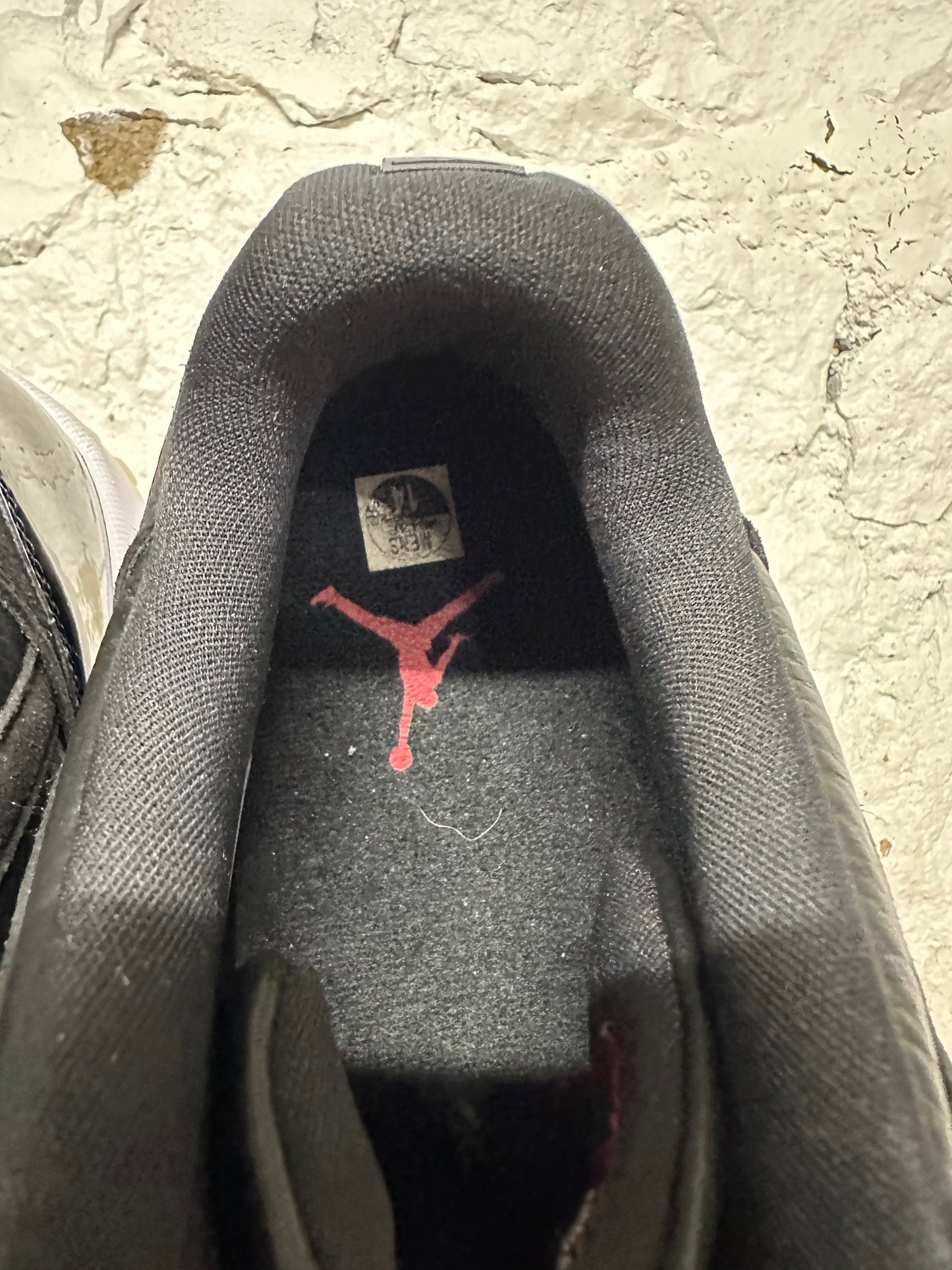 Air Jordan 11 Low 72-10 Sz 14