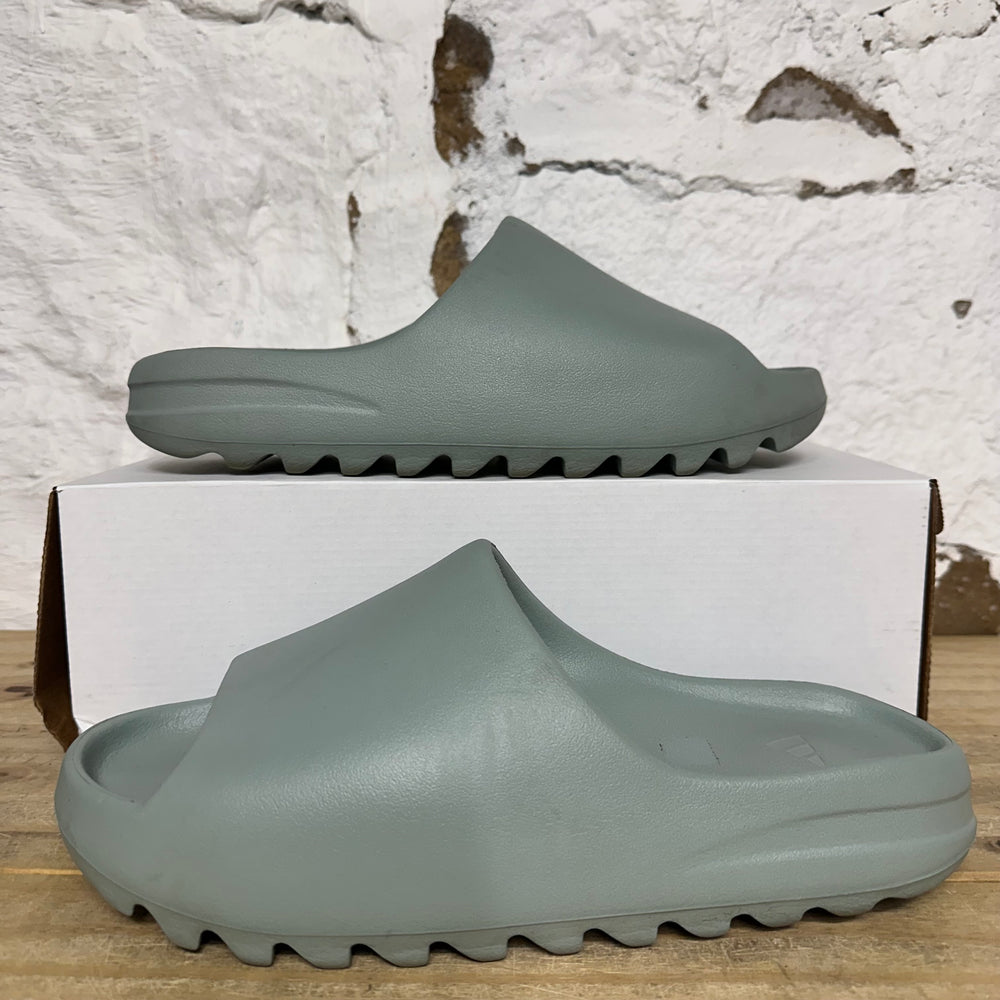 Yeezy Slide Salt Sz 13