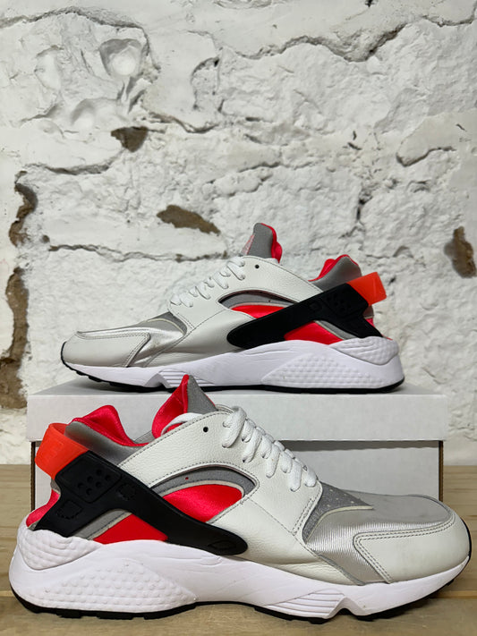 Nike Air Huarache Infrared Sz 13
