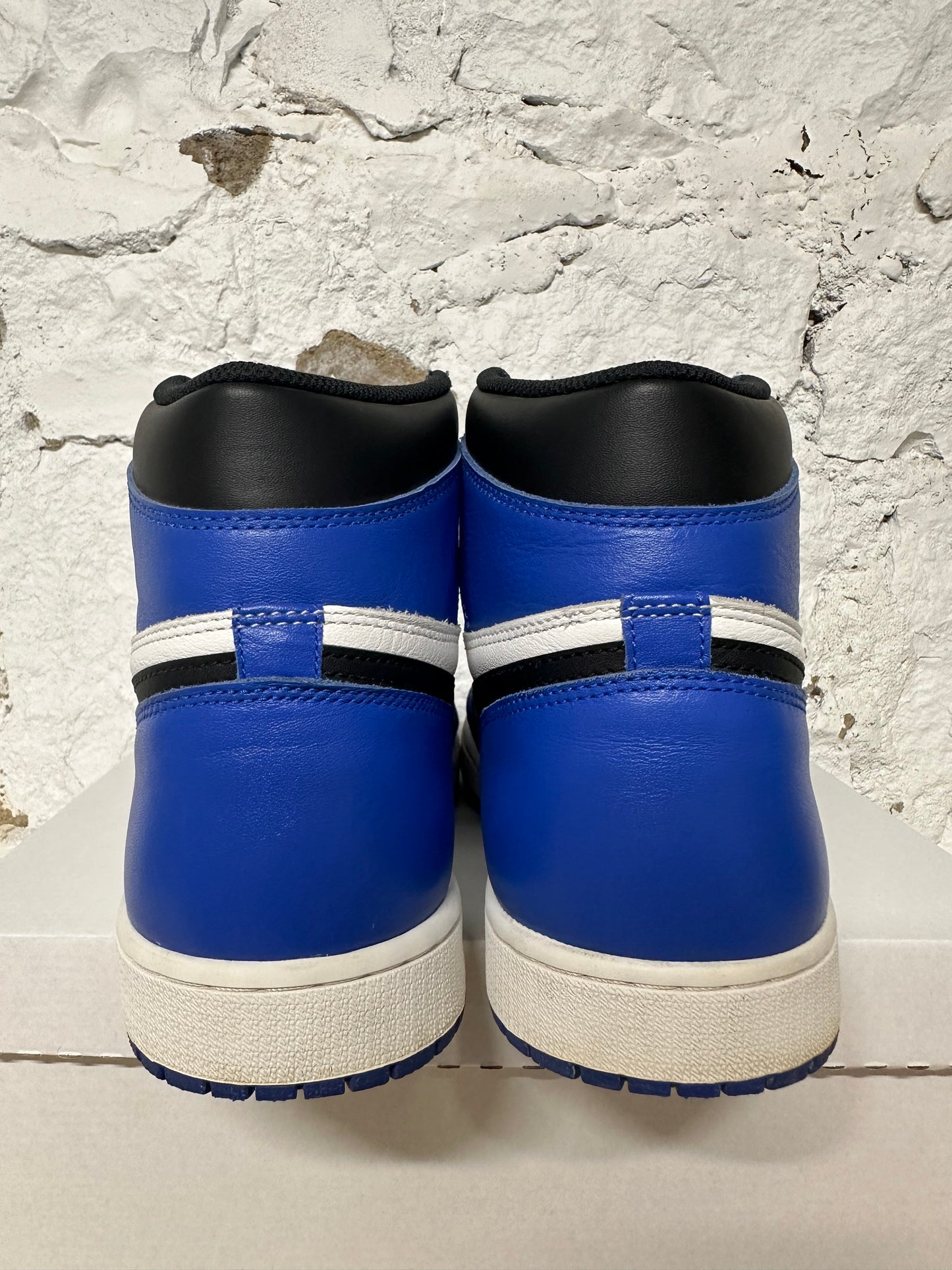 Air Jordan 1 High Game Royal Sz 13