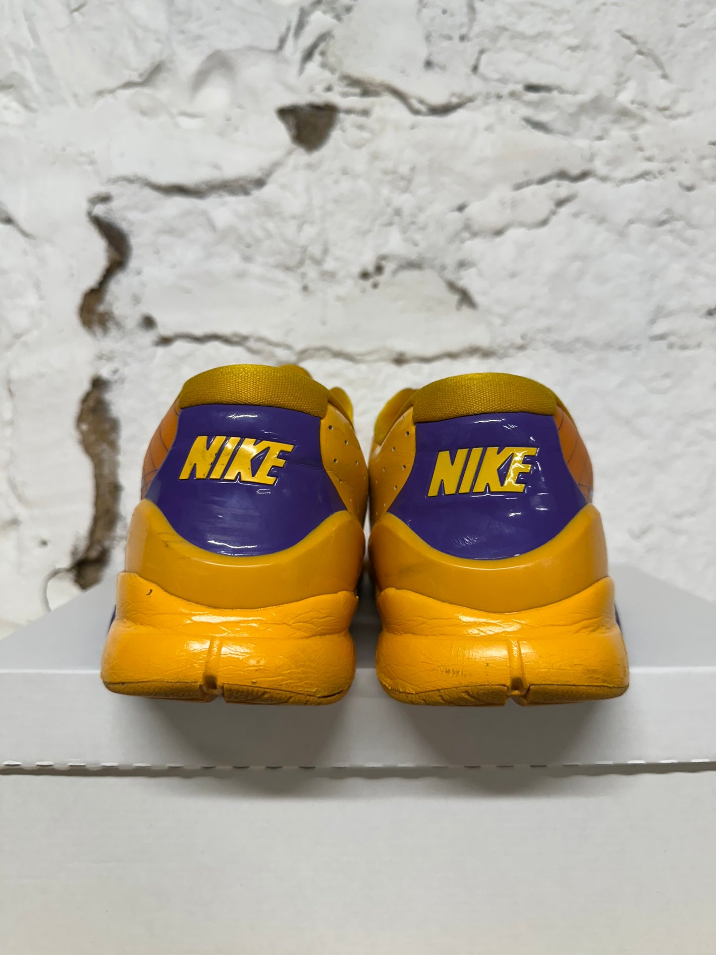 Nike Hyperdunk Low Snake Pool (2010) Sz 10.5