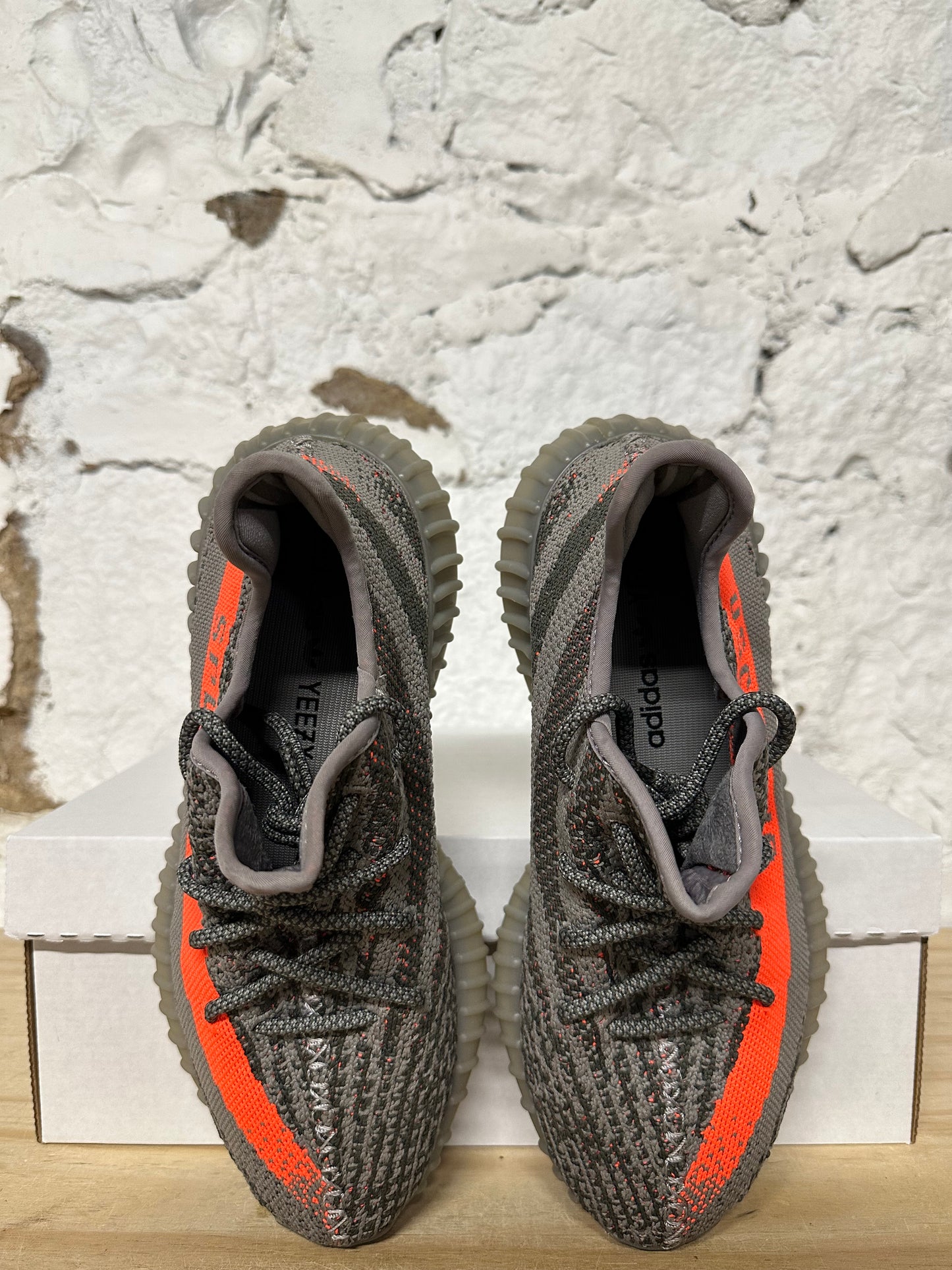 Yeezy 350 V2 Beluga (2016) Sz 7