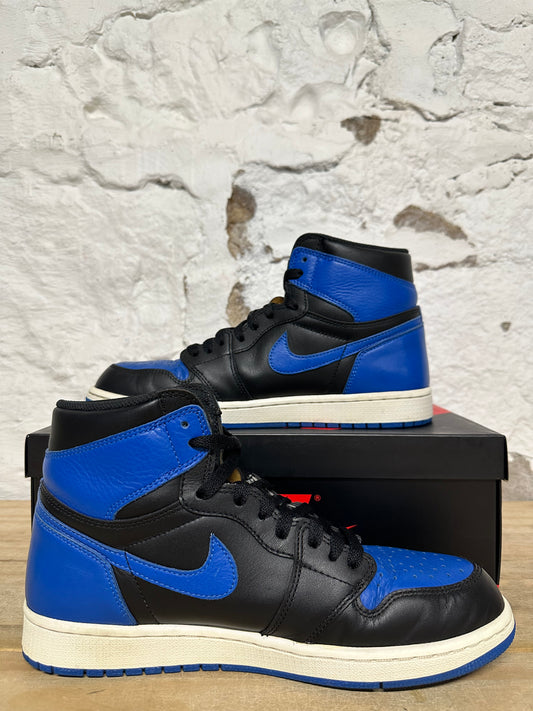 Air Jordan 1 High Royal (2017) Sz 10