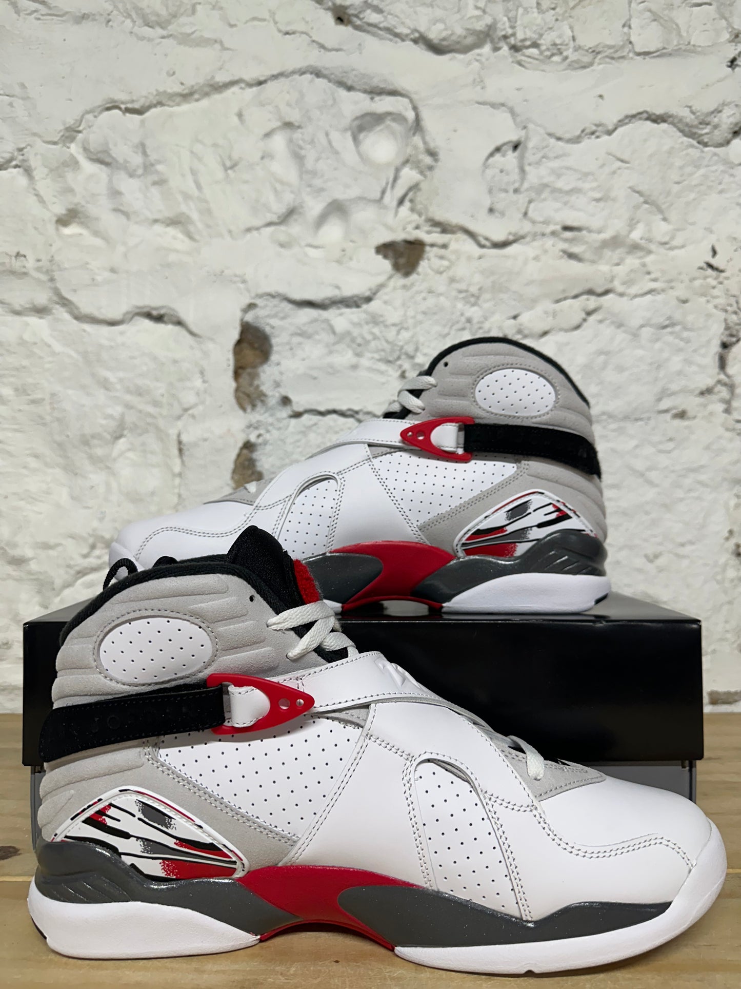 Air Jordan 8 Bugs Bunny (2025) Sz 12 DS