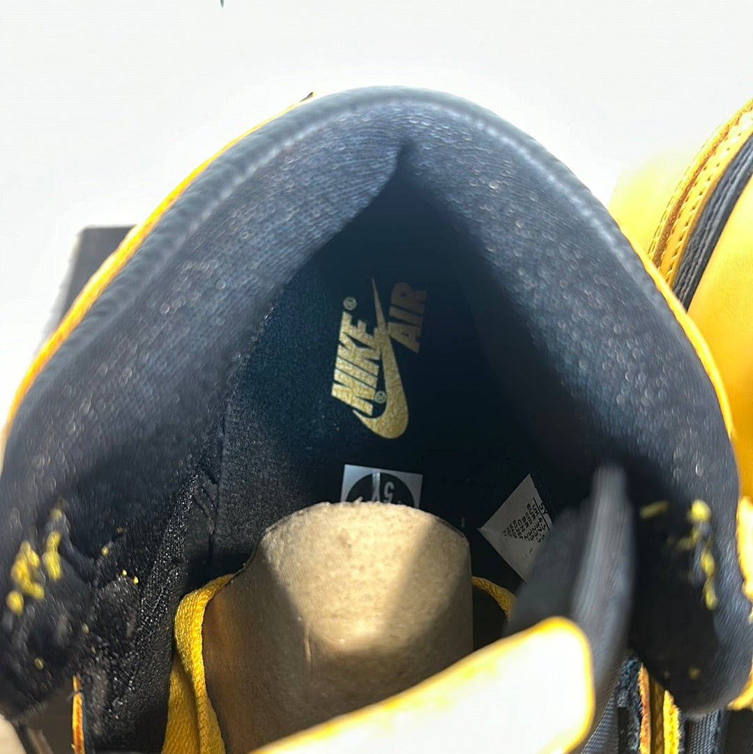 Air Jordan 1 High Pollen Sz 5Y DS