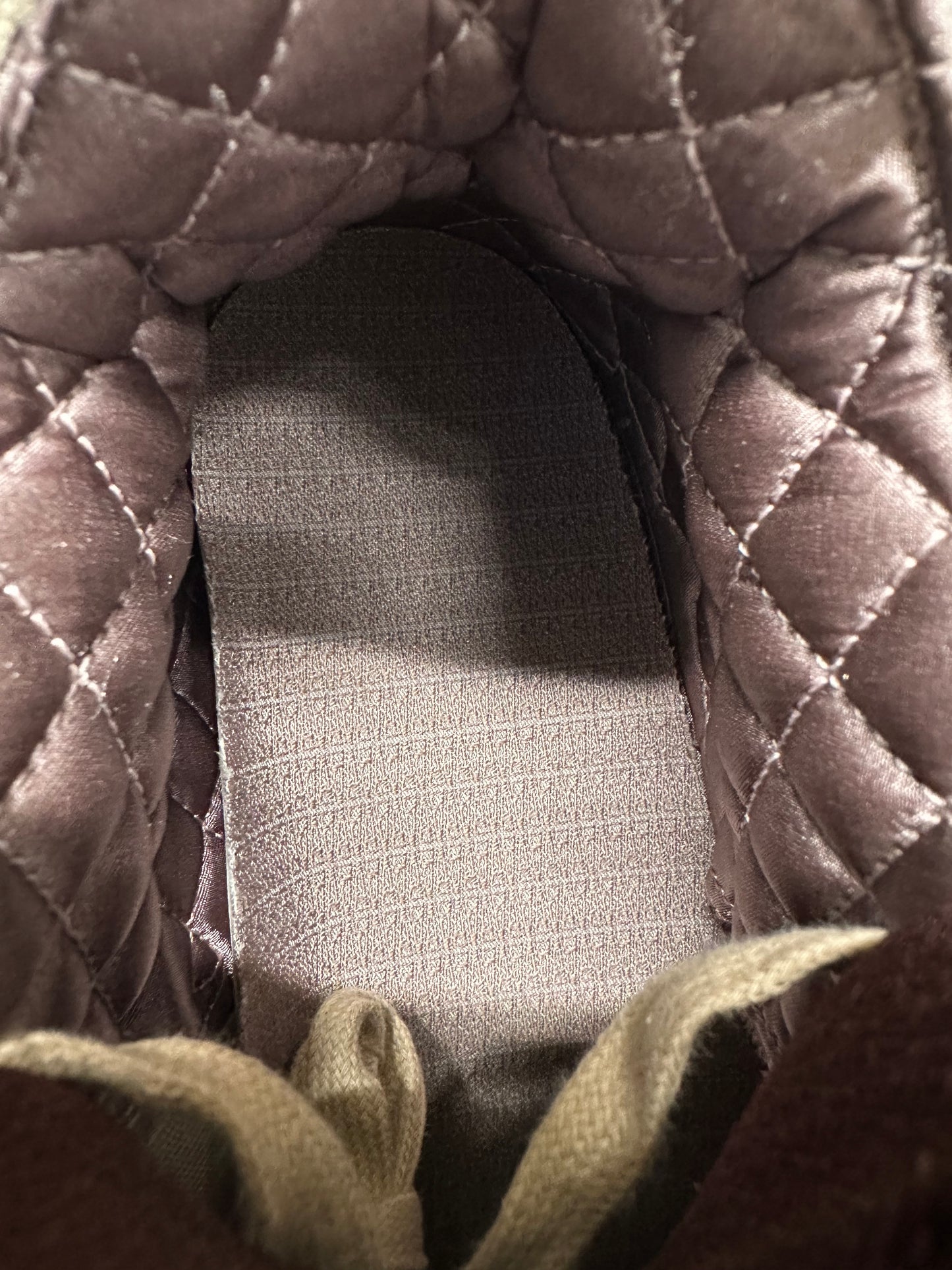 Air Jordan 4 A Ma Maniere While You Were Sleeping Sz 11.5 (13W)