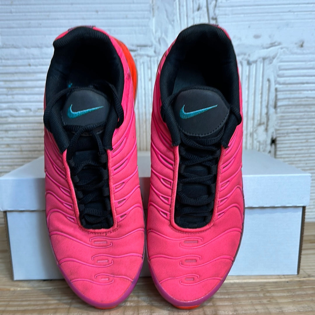 Nike Air Max TN Pink Orange Sz 7.5