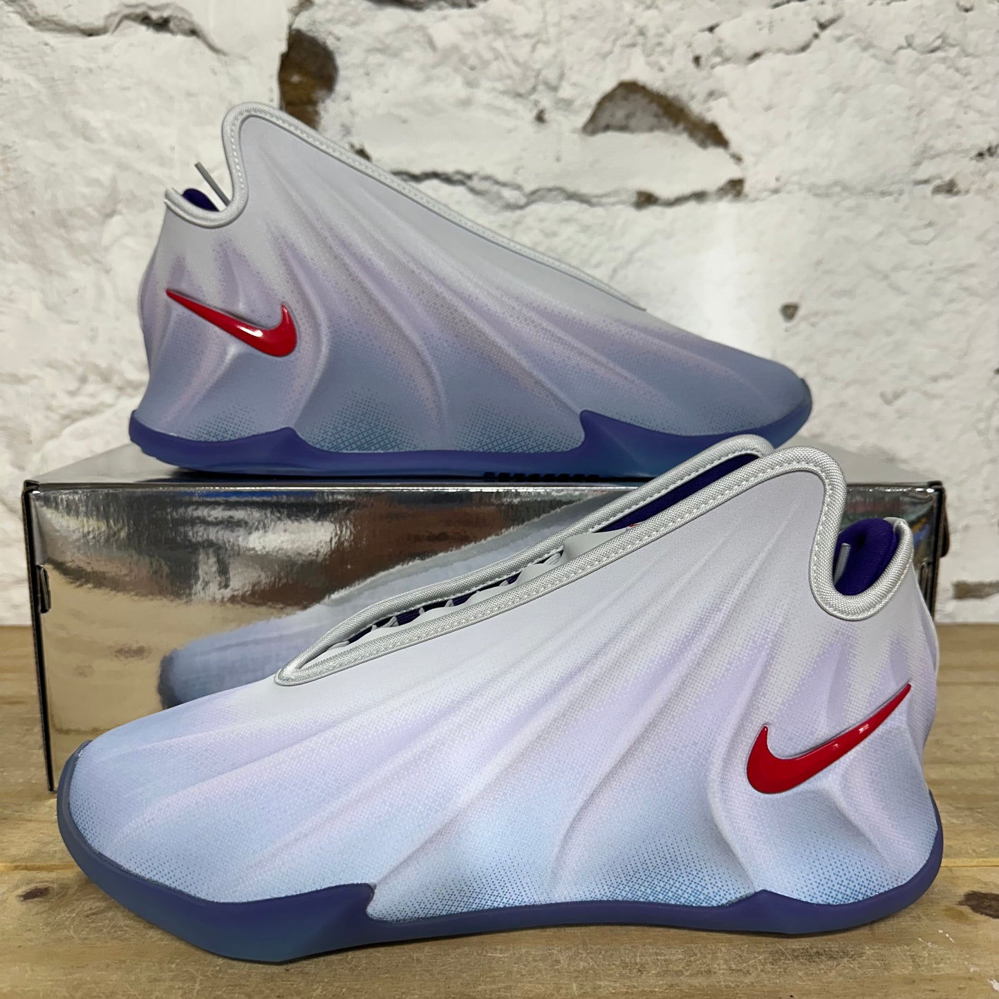 Nike GT Future Swooshman Sz 10 DS
