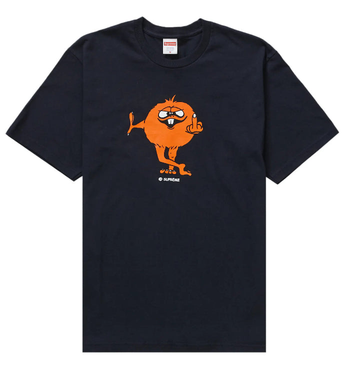 Supreme Camacho T-shirt Navy Sz XL DS