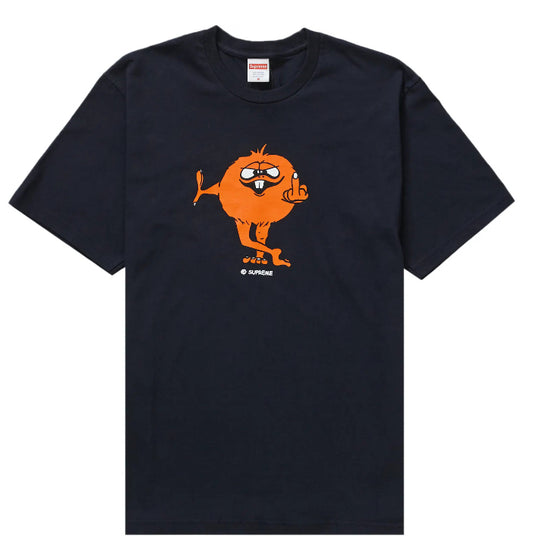 Supreme Camacho T-shirt Navy Sz XL DS