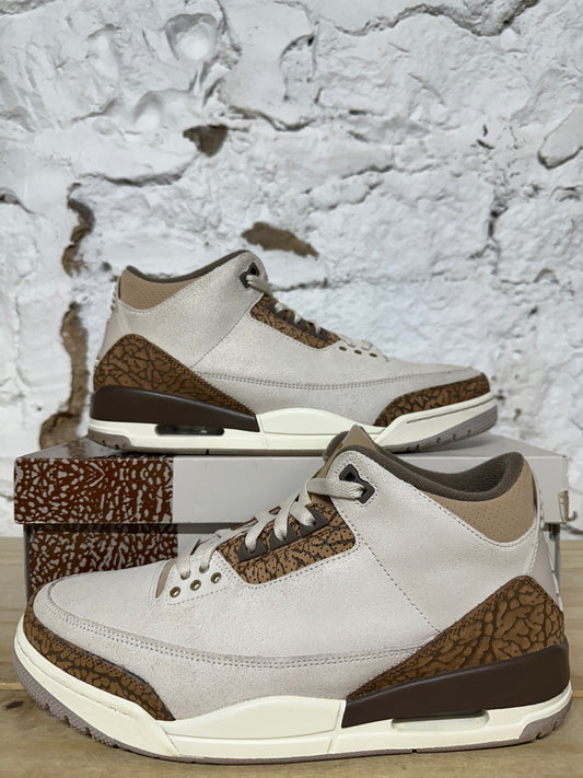 Air Jordan 3 Palomino Sz 11
