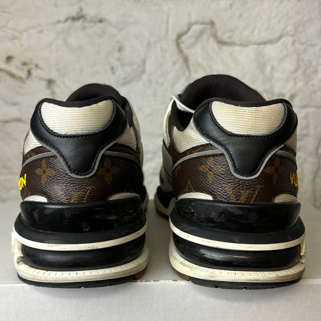 Louis Vuitton Trails Sz 8.5