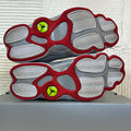 Air Jordan 13 Wolf Grey Sz 9.5