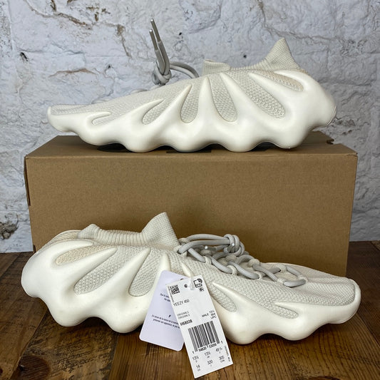 Yeezy 450 Cloud White Sz 14 DS