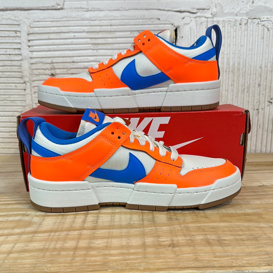 Nike Dunk Low Disrupt Supa Sz 9(10.5W) DS
