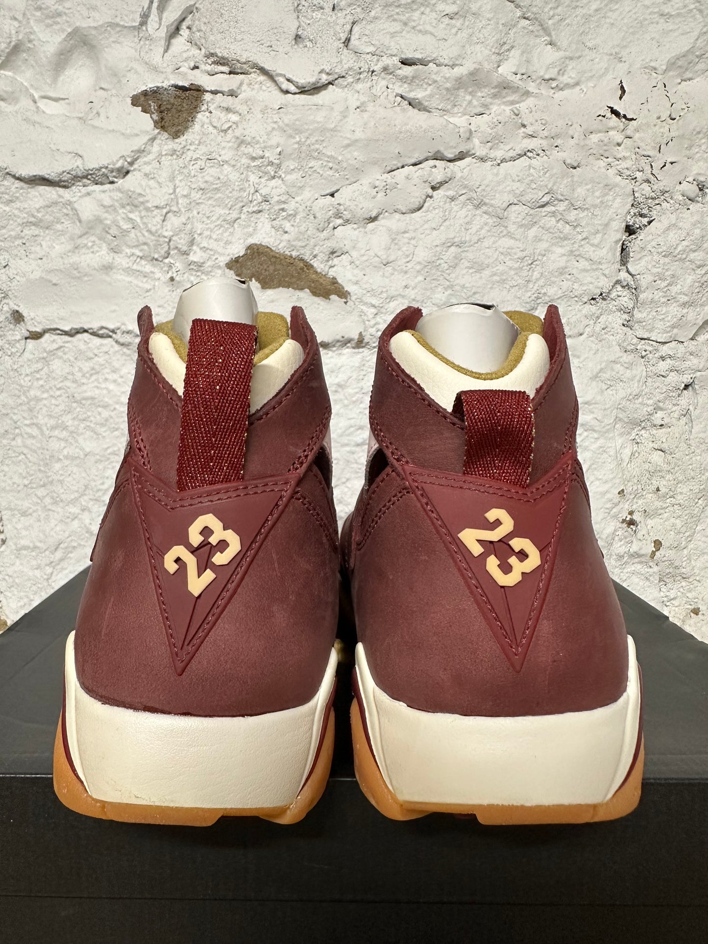 Air Jordan 7 Cigar Sz 11 DS