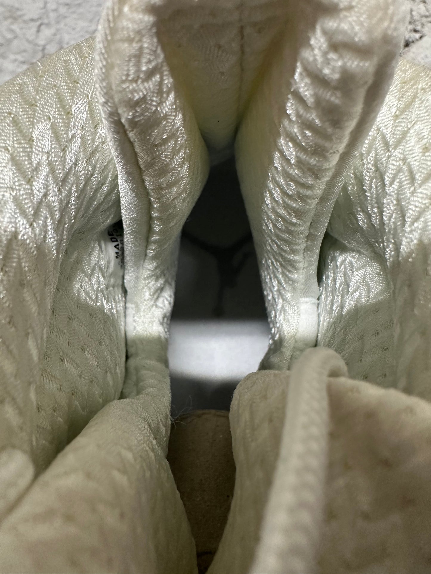 Air Jordan 9 25th Anniversary Sz 10.5 DS