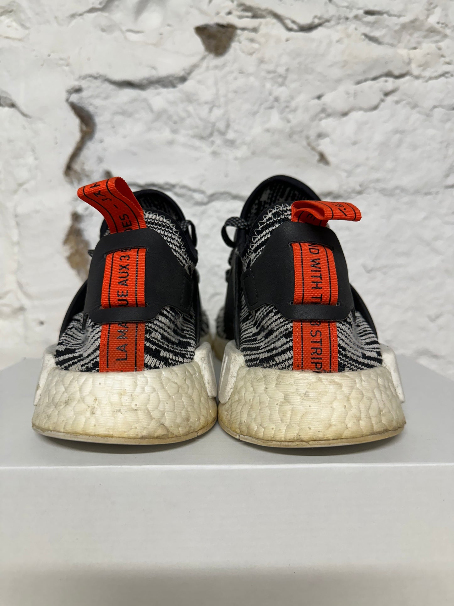 Adidas NMD XR1 Glitch Camo Sz 10.5