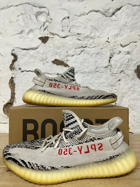 Yeezy 350 V2 Zebra Sz 10.5