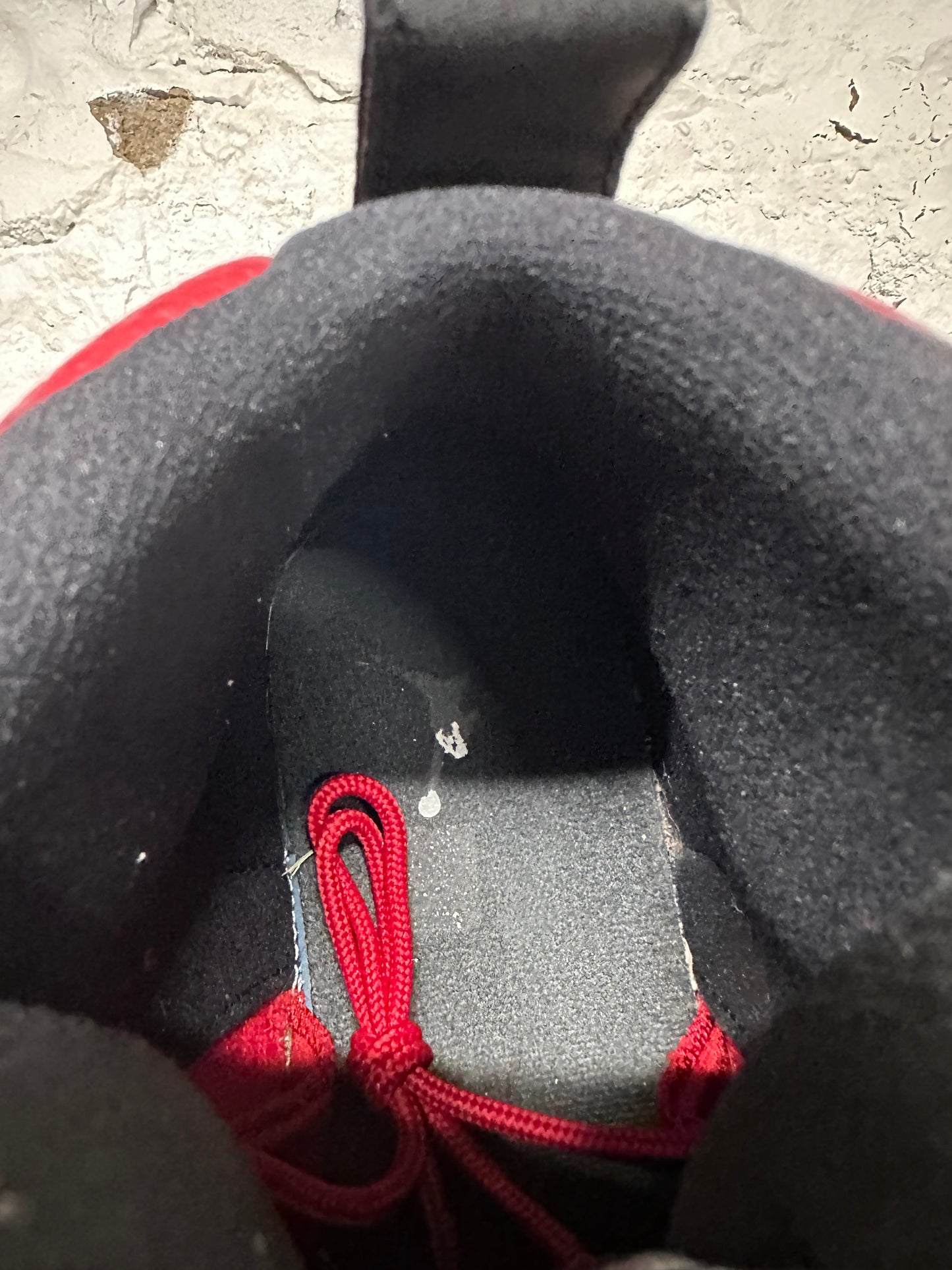 Air Jordan 12 Gym Red Sz 11.5