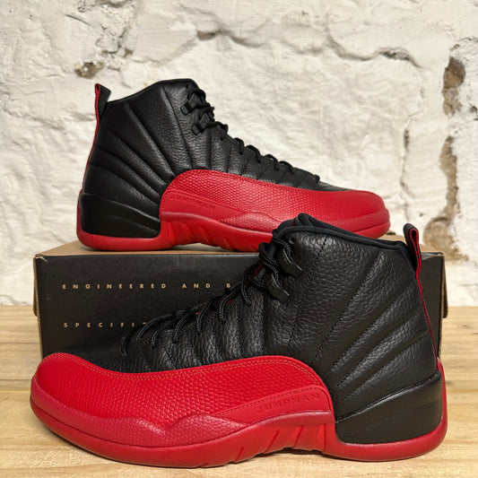 Air Jordan 12 Flu Game (2025) Sz 13 DS