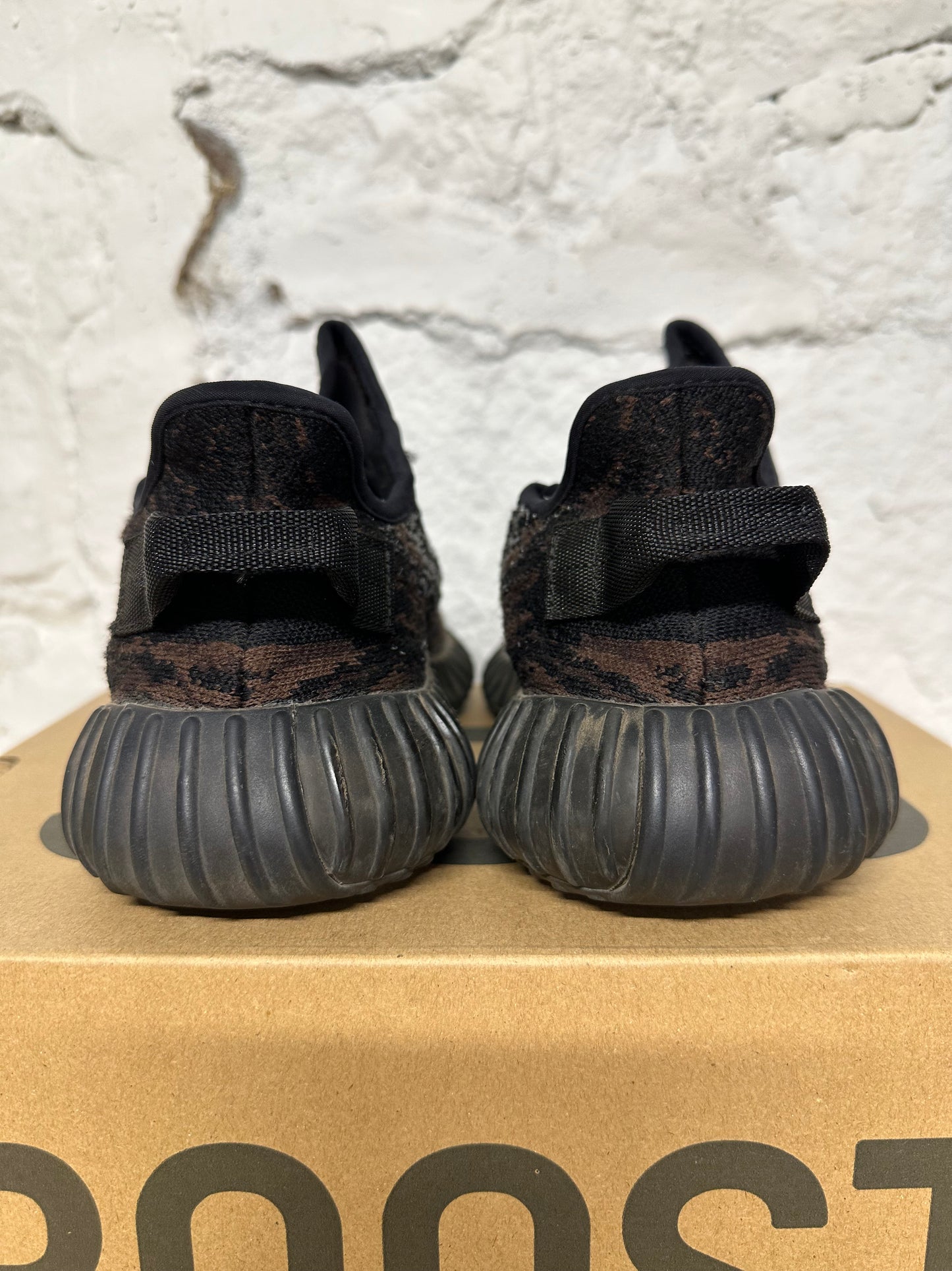 Yeezy 350 V2 MX Rock Sz 6.5