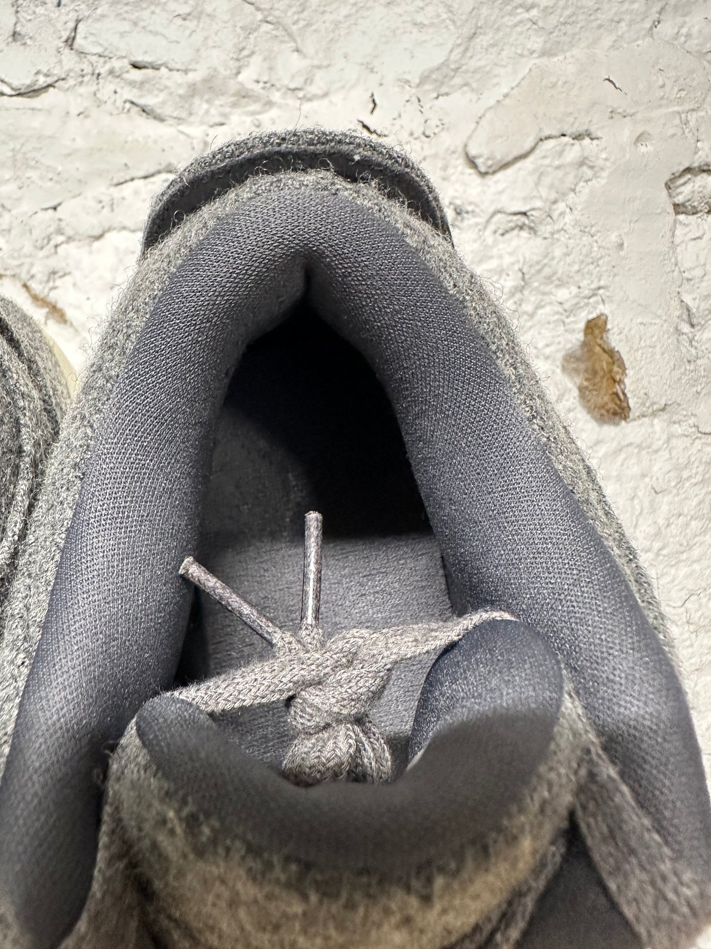 Air Jordan 3 Wool Sz 13