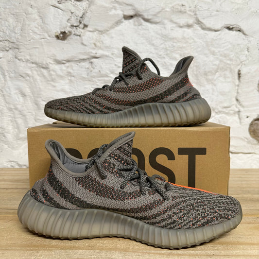 Yeezy 350 V2 Beluga Reflective Sz 11