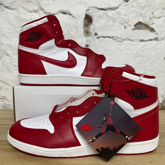 Air Jordan 1 High New Beginnings Sz 15 DS