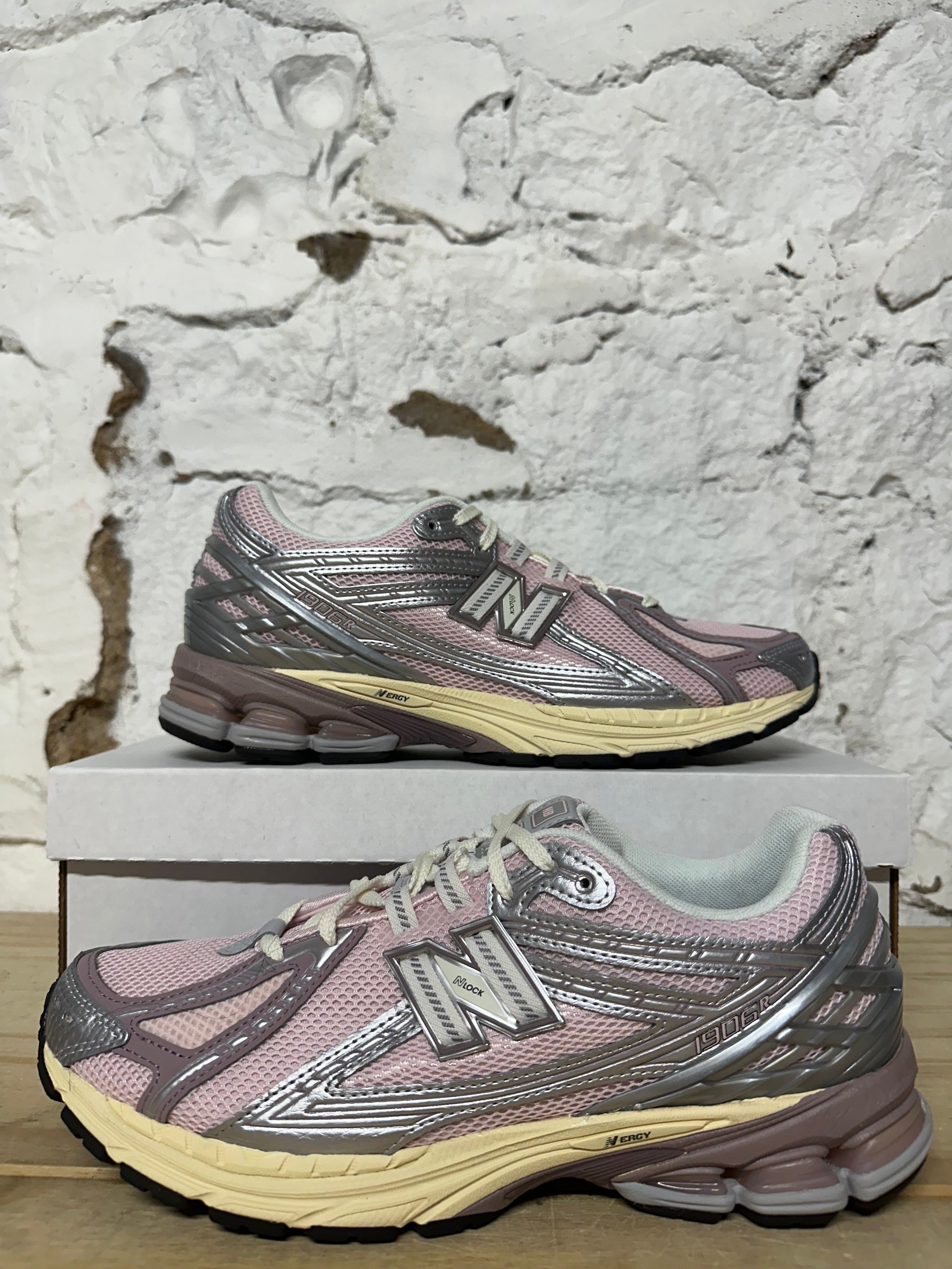 New Balance 1906R Rose Sugar Sz 11