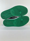 Air Jordan 1 High Pine Green 2.0 Sz 10