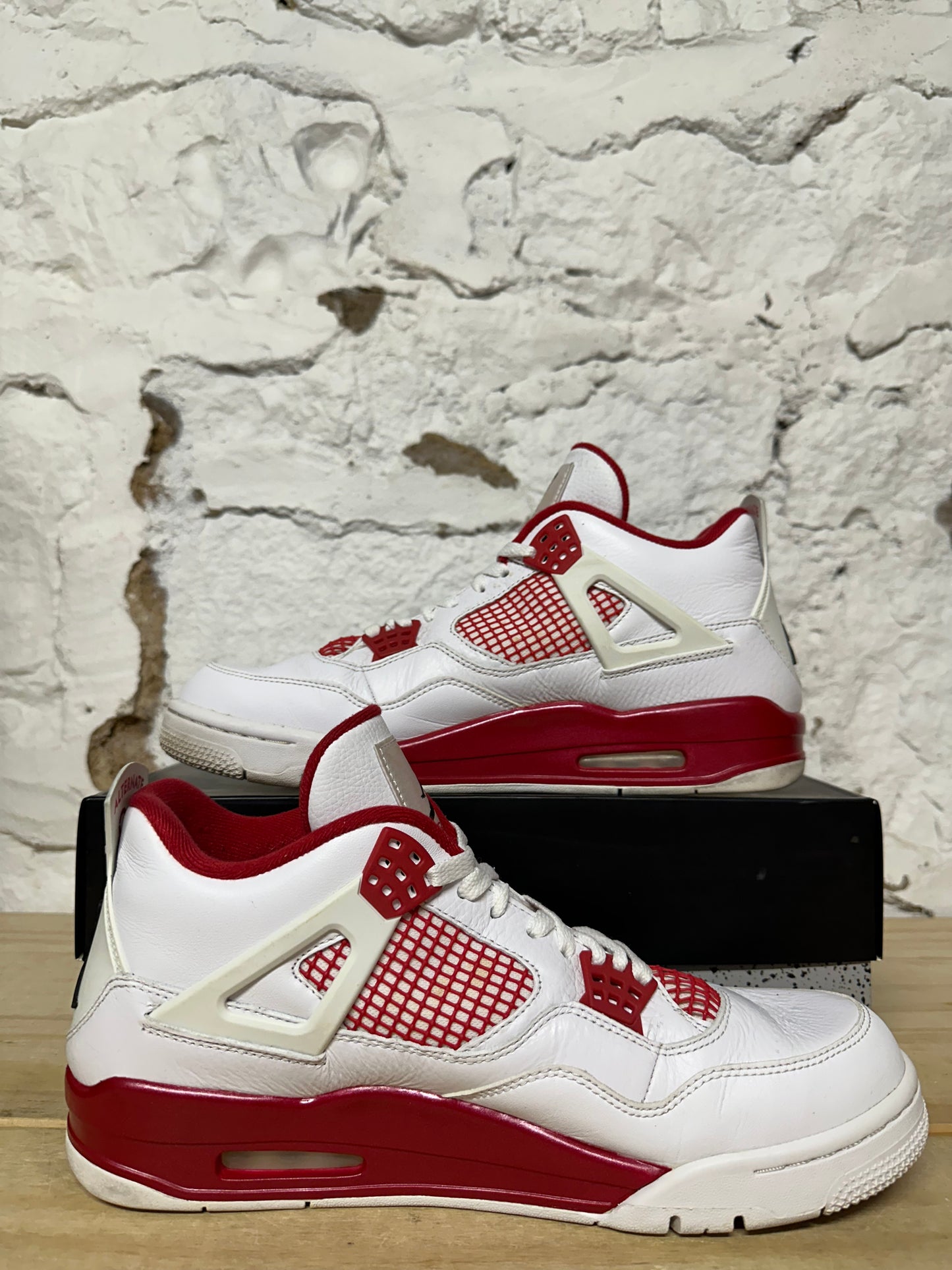 Air Jordan 4 Alternate 89 Sz 11.5